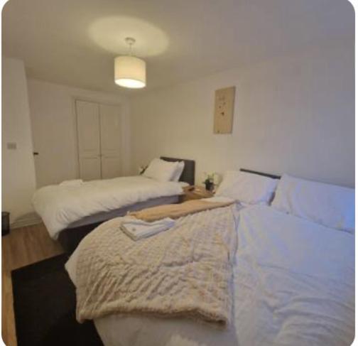 Kingdom Residence Manchester Kültér fotó