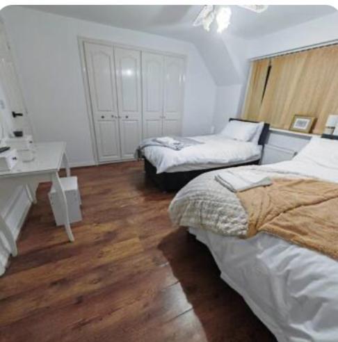 Kingdom Residence Manchester Kültér fotó