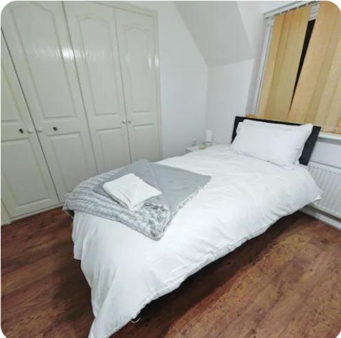 Kingdom Residence Manchester Kültér fotó